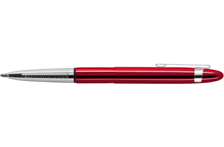 Fisher Space Pen Powder Coated Pens - view 2
